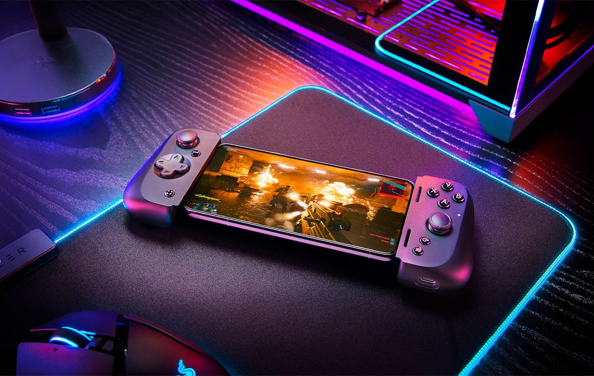بهترین وسایل گیمینگ موبایل؛ ۶ محصول ضروری برای گیمرهای حرفه‌ای!